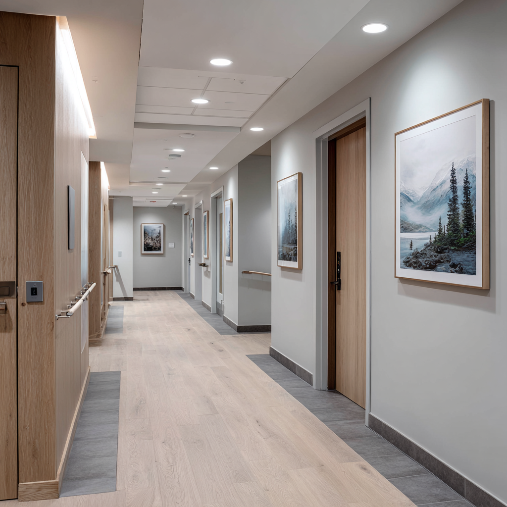Addiction treatment programs at BHS Rehab