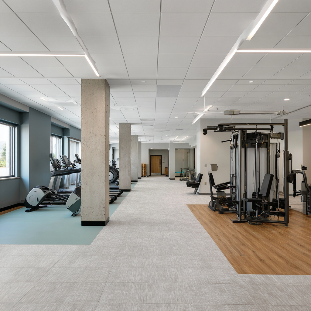 Contact BHS Rehab in San Francisco
